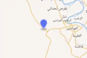 خريطة