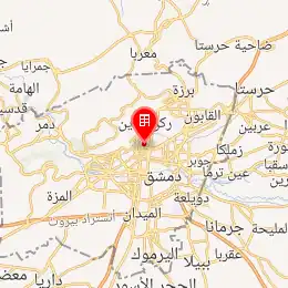 خريطة