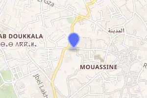 خريطة