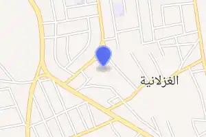 خريطة