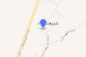 خريطة