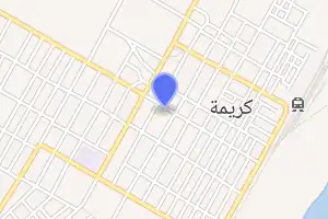 خريطة