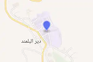 خريطة