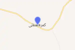 خريطة