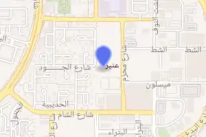 خريطة