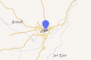 خريطة