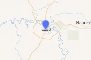 خريطة