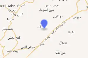 خريطة