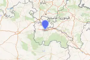 خريطة