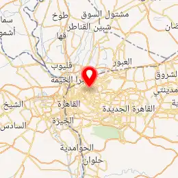 خريطة