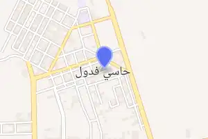 خريطة