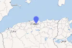 خريطة