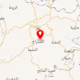 خريطة