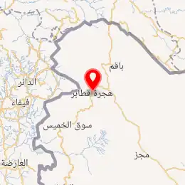 خريطة
