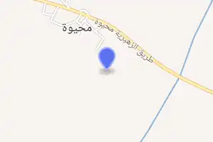 خريطة