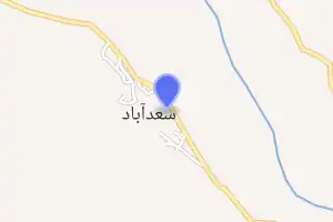 خريطة