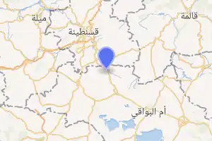 خريطة