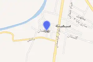 خريطة