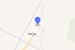 خريطة