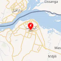 خريطة
