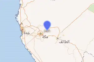 خريطة