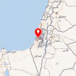 خريطة