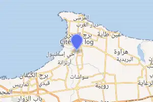 خريطة