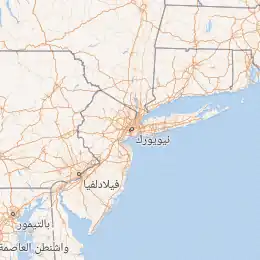 خريطة