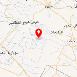 خريطة