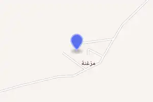 خريطة