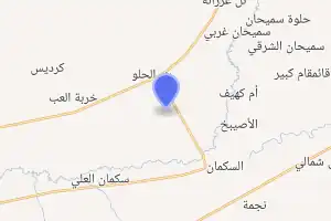 خريطة