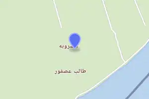خريطة