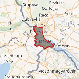 خريطة
