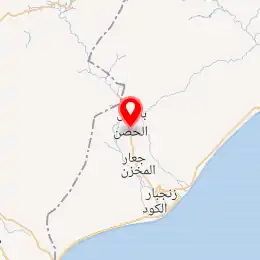 خريطة