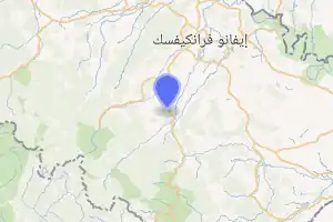 خريطة