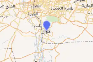 خريطة