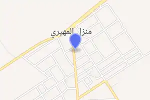 خريطة