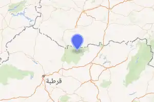 خريطة