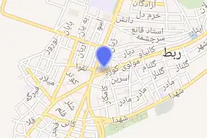 خريطة