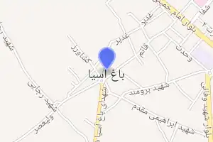 خريطة