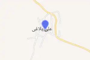 خريطة