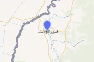 خريطة