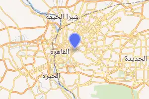 خريطة