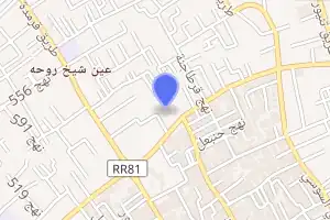 خريطة