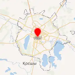 خريطة