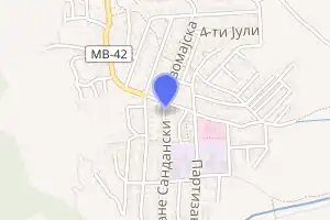 خريطة