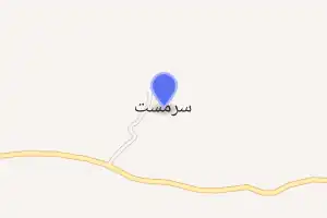 خريطة