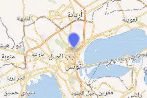 خريطة