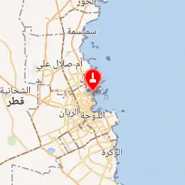 خريطة