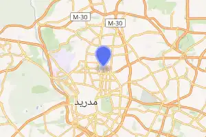خريطة